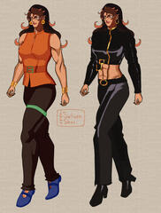 outfits